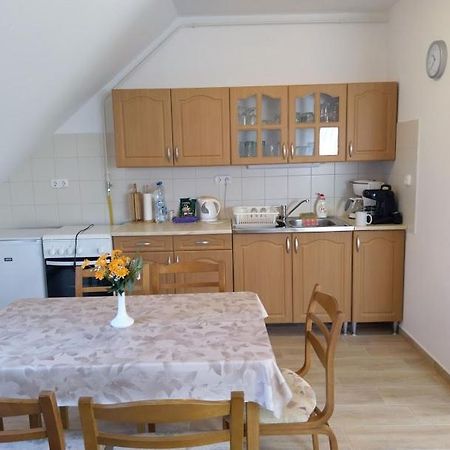 בלטונודבארי Foeveny Apartman מראה חיצוני תמונה