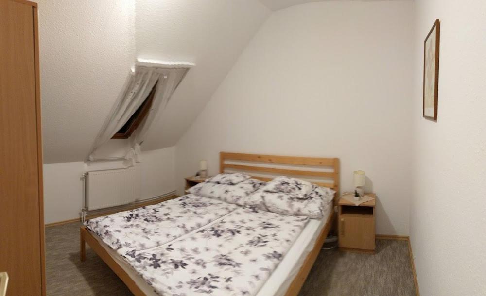 בלטונודבארי Foeveny Apartman מראה חיצוני תמונה