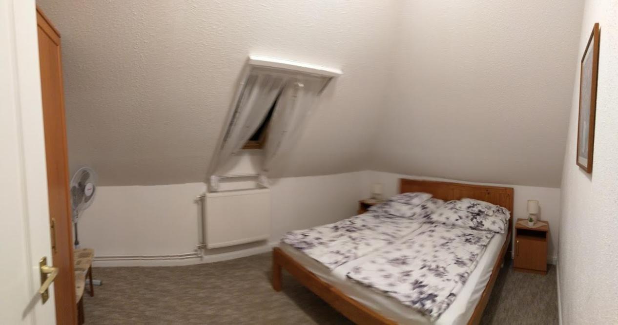 בלטונודבארי Foeveny Apartman מראה חיצוני תמונה